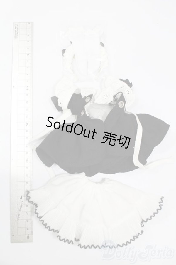 画像2: 幼SD/OF:衣装セット S-25-06-29-540-GN-ZS (2)