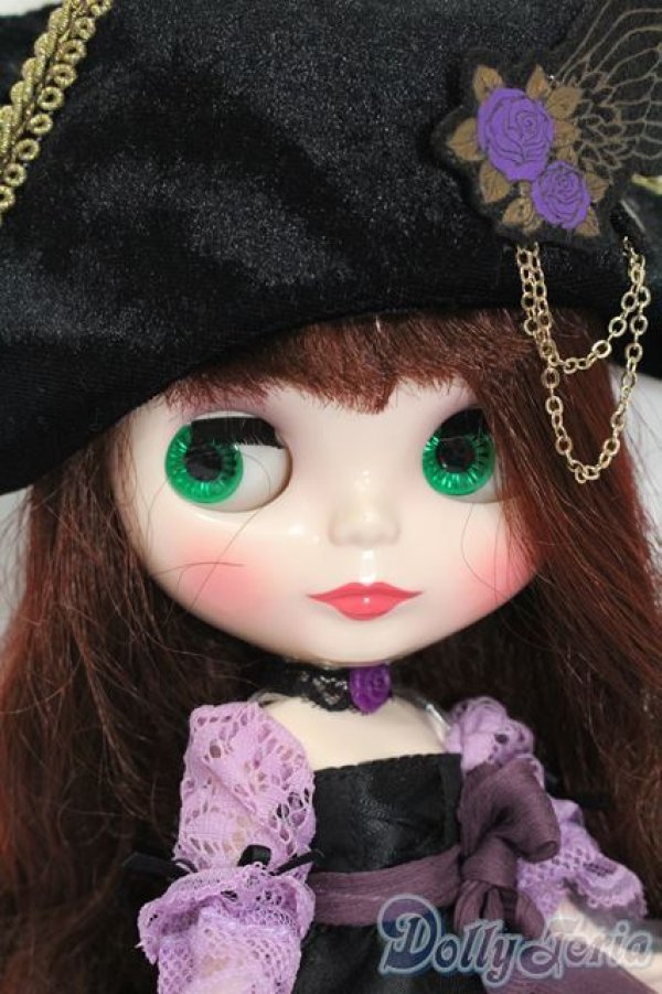 画像4: ネオブライス/サリー・サルマガンディ S-25-08-31-412-GN-ZS (4)