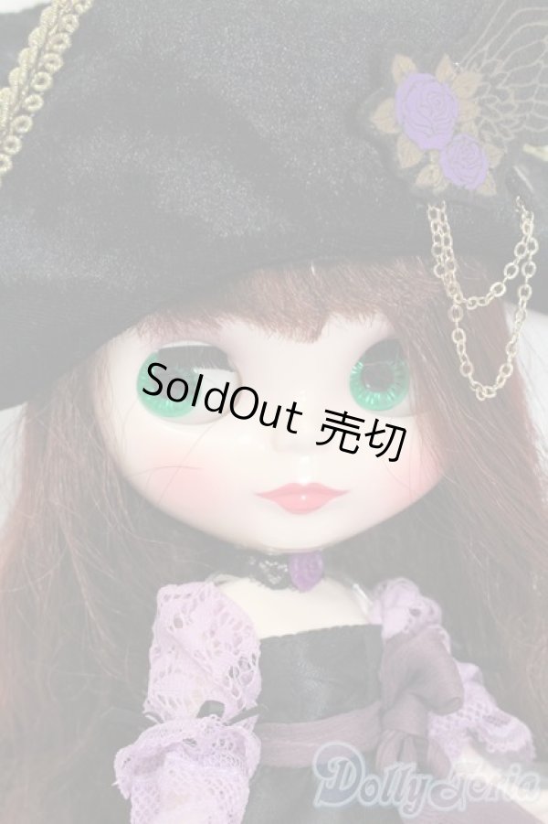 画像4: ネオブライス/サリー・サルマガンディ S-25-11-16-351-GN-ZS (4)