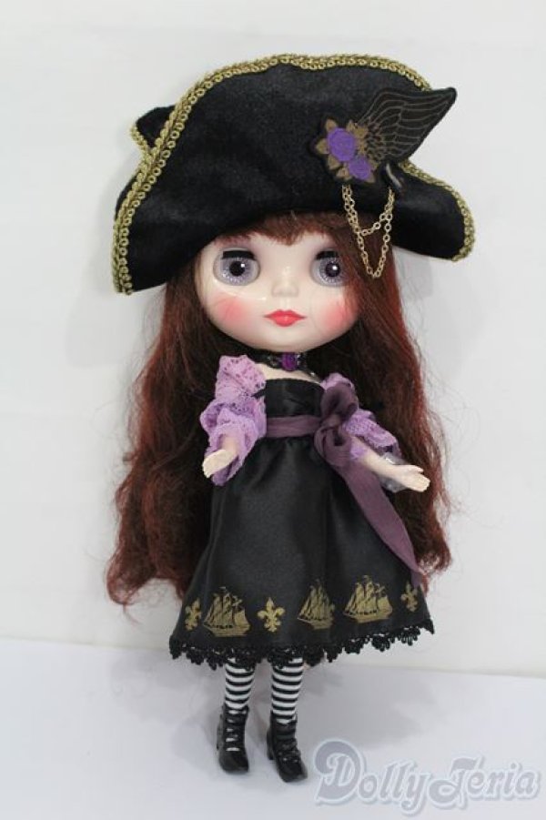 画像5: ネオブライス/サリー・サルマガンディ S-25-08-31-412-GN-ZS (5)