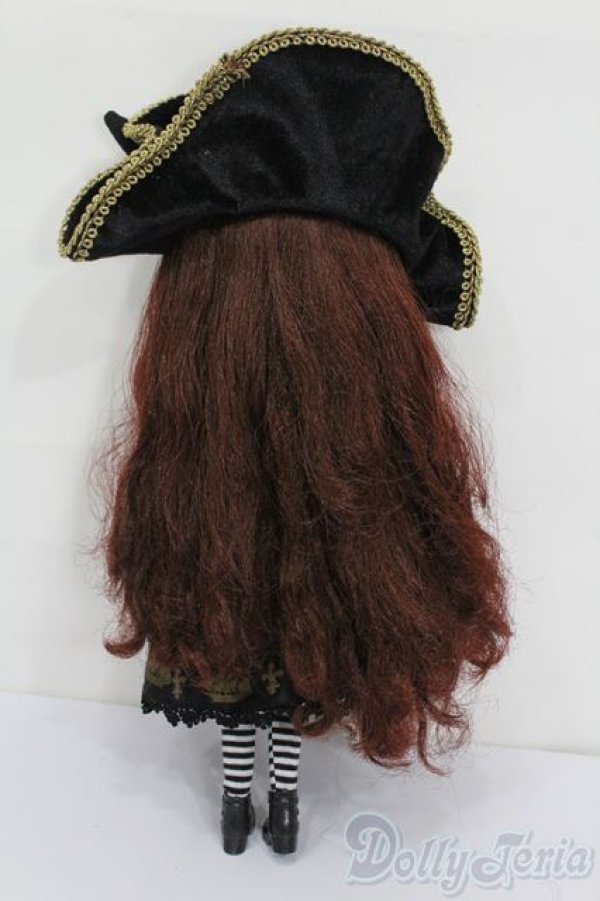 画像6: ネオブライス/サリー・サルマガンディ S-25-08-31-412-GN-ZS (6)