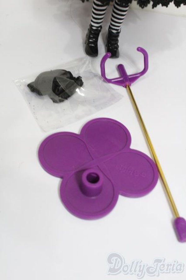 画像8: ネオブライス/サリー・サルマガンディ S-25-08-31-412-GN-ZS (8)