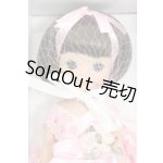 画像: tiny betsy/Pink Portrait S-25-11-02-585-GN-ZS