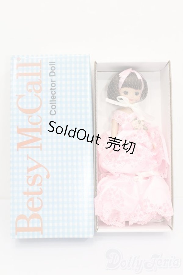 画像4: tiny betsy/Pink Portrait S-25-11-02-585-GN-ZS (4)