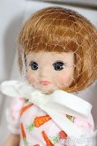 画像2: tiny betsy/Carrot Top S-25-04-27-453-GN-ZS (2)