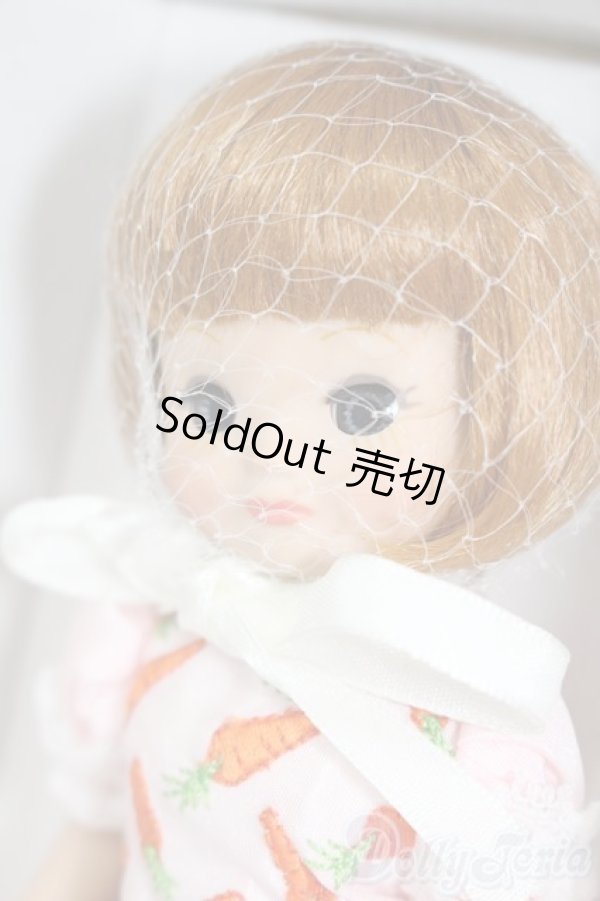画像2: tiny betsy/Carrot Top S-25-11-02-581-GN-ZS (2)