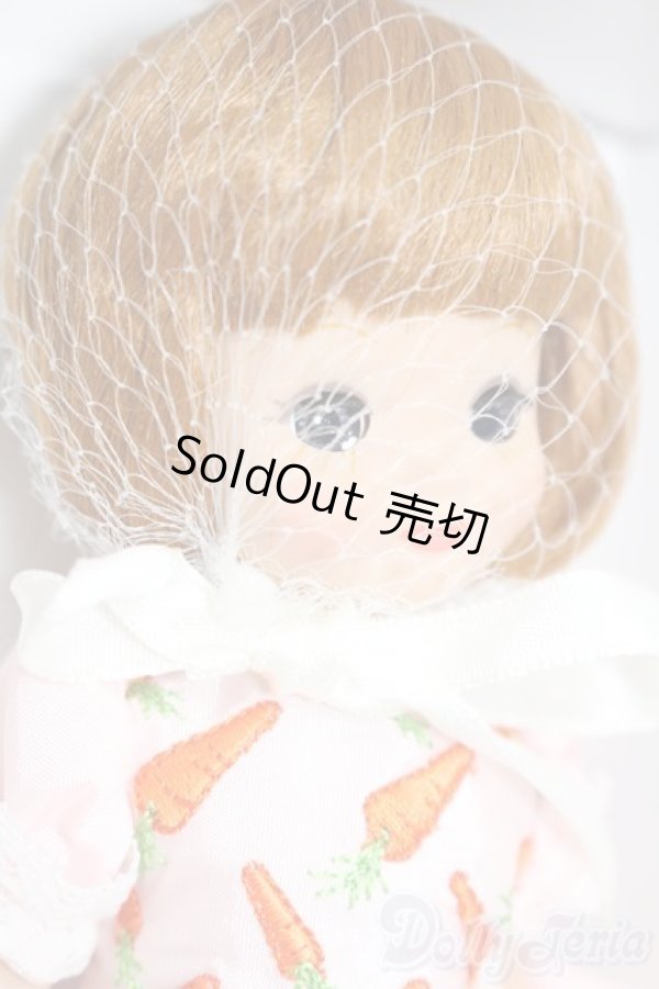 画像3: tiny betsy/Carrot Top S-25-11-02-581-GN-ZS (3)