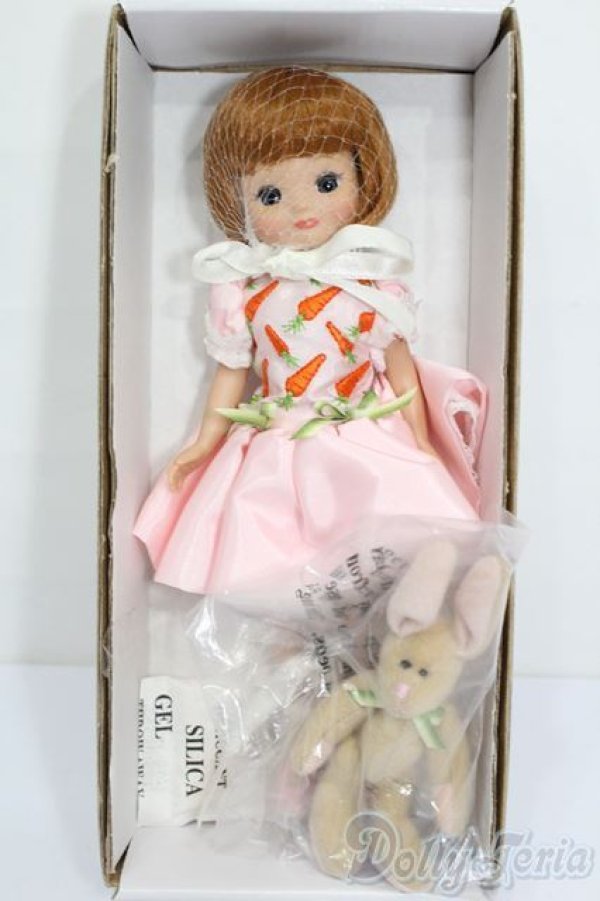 画像4: tiny betsy/Carrot Top S-25-04-27-453-GN-ZS (4)