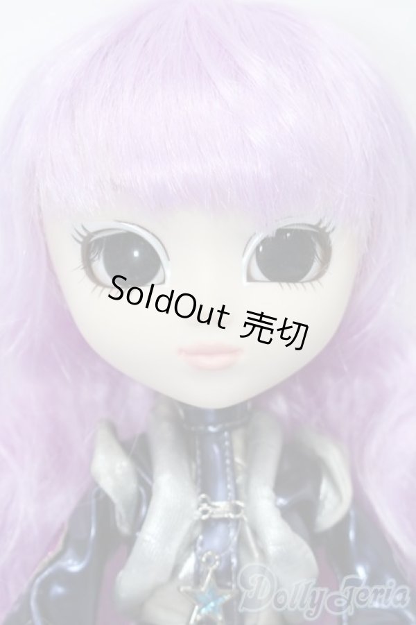 画像1: Pullip/COSMIC JuPi vr. S-25-02-23-179-GN-ZS (1)