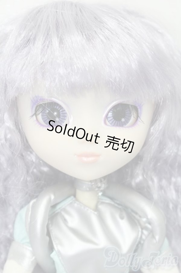 画像1: Pullip/COSMIC Mercu vr. S-25-02-23-180-GN-ZS (1)
