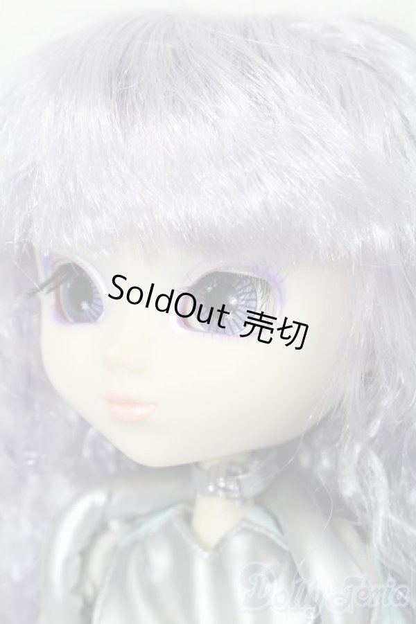 画像2: Pullip/COSMIC Mercu vr. S-25-02-23-180-GN-ZS (2)