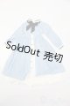 画像: azone/OF:50cmサイズドール　衣装 S-25-01-05-009-GN-ZS