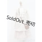 画像: azone/OF:50cmサイズドール　衣装 S-24-12-01-461-GN-ZS