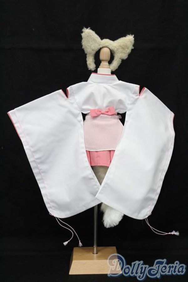 画像3: azone/OF:50cmサイズドール　衣装 S-25-11-02-382-GN-ZS (3)