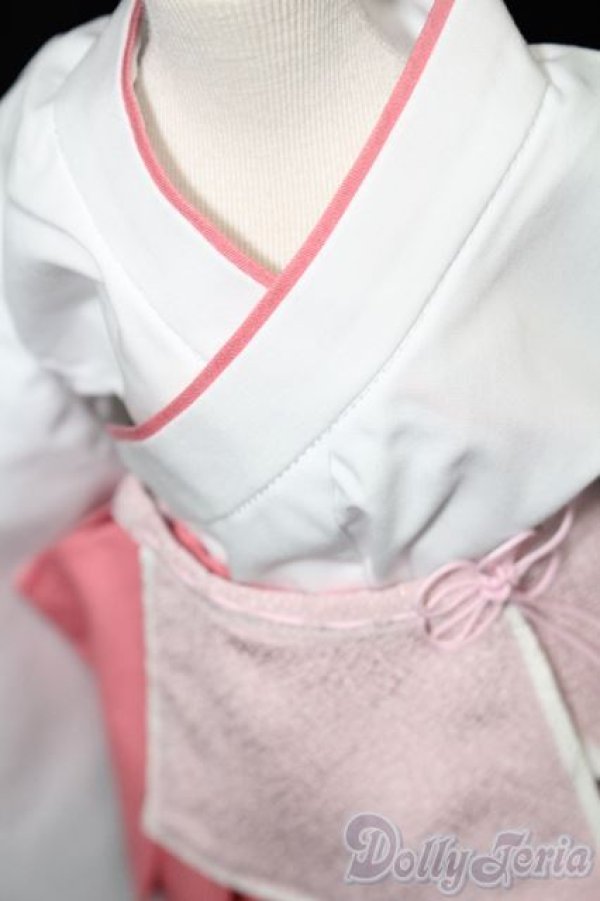 画像4: azone/OF:50cmサイズドール　衣装 S-25-11-02-382-GN-ZS (4)