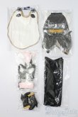 画像1: azone/OF:50cmサイズドール　衣装 S-25-01-19-053-GN-ZS (1)
