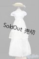 画像: azone/OF:50cmサイズドール　衣装 S-25-05-25-327-GN-ZS