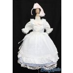 画像: azone/OF:50cmサイズドール　衣装 S-25-05-25-323-GN-ZS