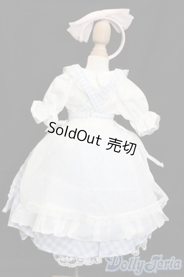 画像3: azone/OF:50cmサイズドール　衣装 S-25-06-29-849-GN-ZS (3)