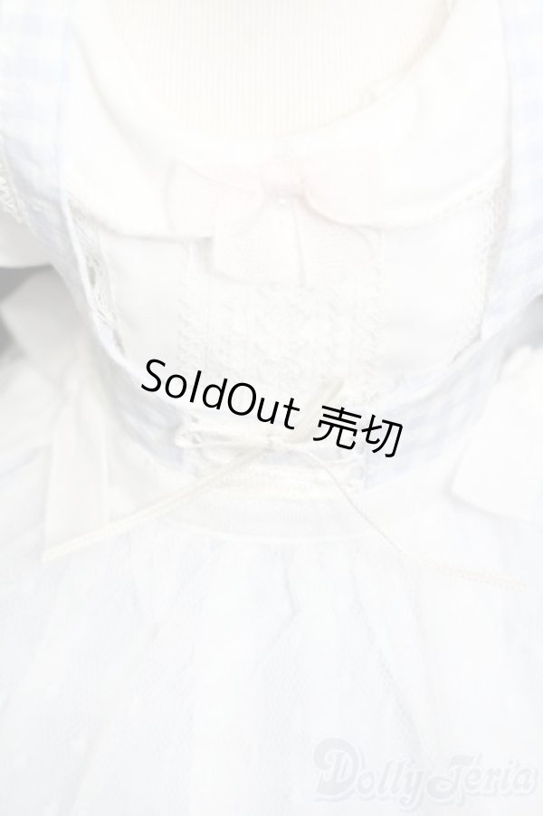 画像4: azone/OF:50cmサイズドール　衣装 S-25-06-29-849-GN-ZS (4)