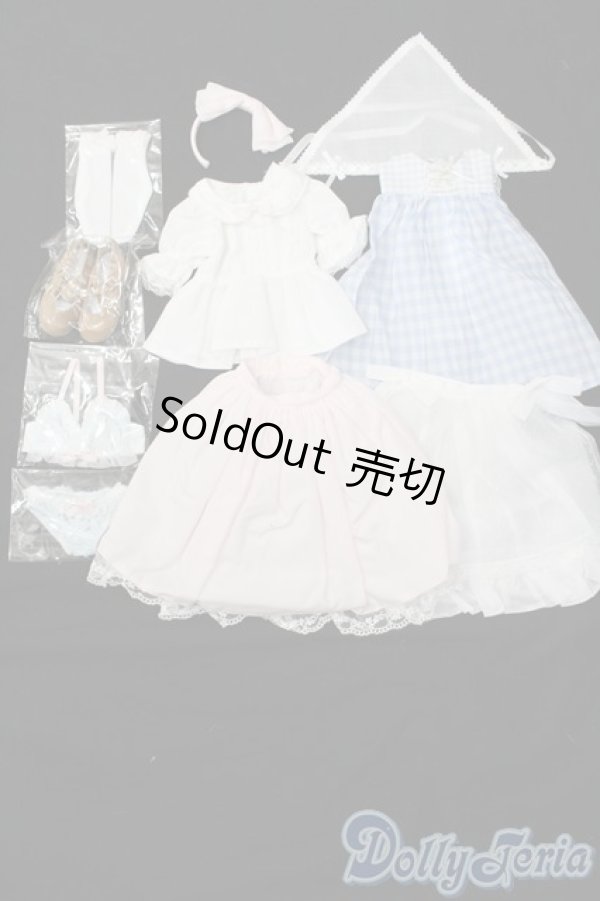 画像5: azone/OF:50cmサイズドール　衣装 S-25-06-29-849-GN-ZS (5)