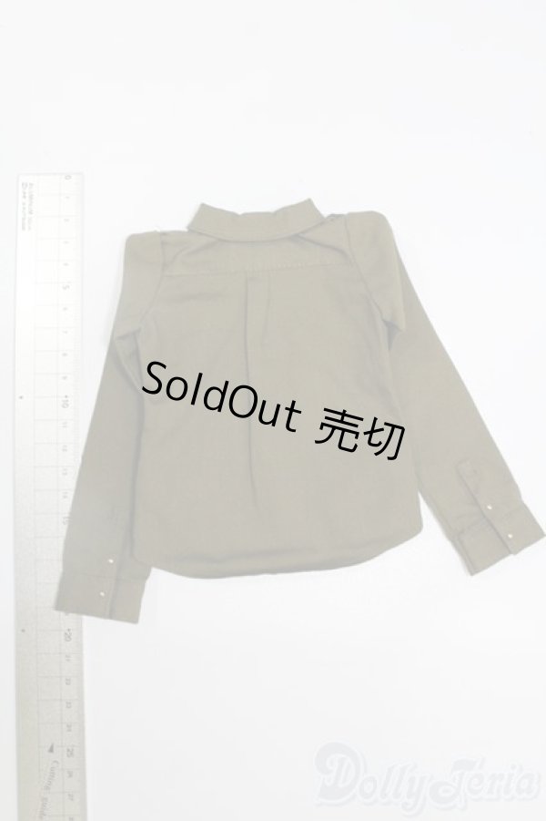 画像2: azone/OF:50cmサイズドール　衣装 S-25-11-02-353-GN-ZS (2)