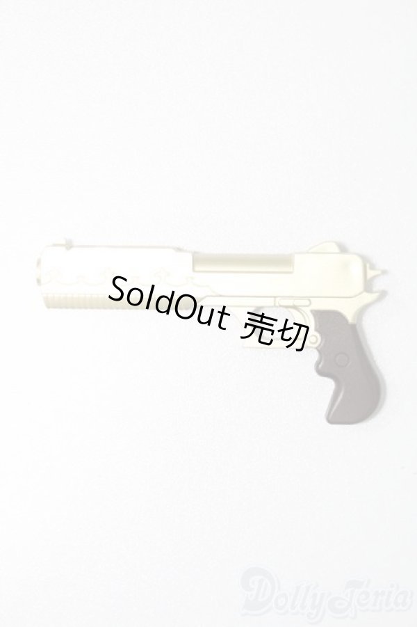 画像1: azone/OF:50cmサイズドール　小物 S-25-06-15-053-GN-ZS (1)