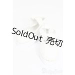 画像: azone/OF:50cmサイズドール　靴 S-25-11-02-321-GN-ZS