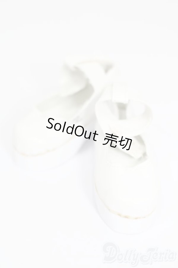 画像1: azone/OF:50cmサイズドール　靴 S-25-11-02-321-GN-ZS (1)
