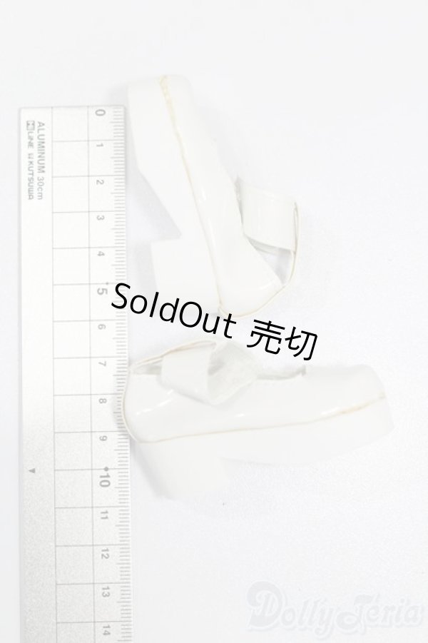 画像3: azone/OF:50cmサイズドール　靴 S-25-11-02-321-GN-ZS (3)