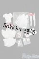 画像: azoneピュアニーモ/OF:25cmサイズドール　衣装 S-24-12-15-100-GN-ZS
