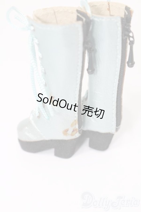画像4: azoneピュアニーモ/OF:25cmサイズドール　衣装 S-24-12-15-104-GN-ZS (4)