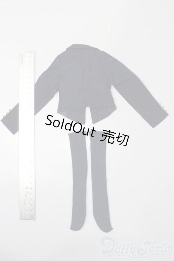 画像2: azone/OF:50cmサイズドール　衣装 S-24-12-01-411-GN-ZS (2)
