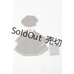 画像: azoneピコニーモ/OF:1/12サイズドール　衣装 S-24-12-01-420-GN-ZS