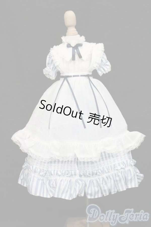 画像1: azone/OF:50cmサイズドール　衣装 S-24-12-01-414-GN-ZS (1)