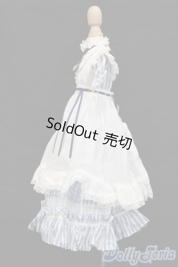 画像2: azone/OF:50cmサイズドール　衣装 S-24-12-01-414-GN-ZS (2)