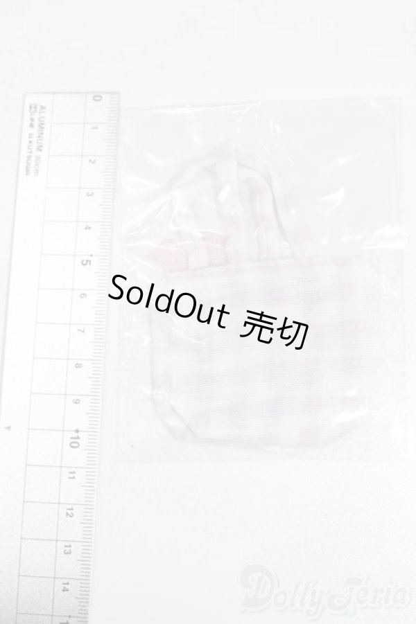 画像2: azoneピュアニーモ/OF:23cmサイズドール　小物 S-25-07-06-091-GN-ZS (2)