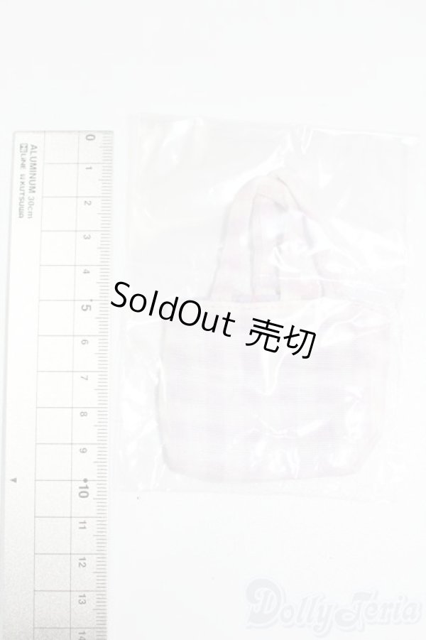 画像2: azoneピュアニーモ/OF:23cmサイズドール　小物 S-25-07-06-090-GN-ZS (2)