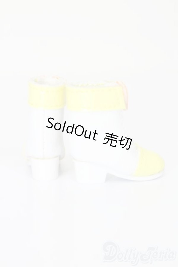 画像2: azoneピュアニーモ/OF:1/6 靴 S-25-11-23-750-GN-ZS (2)