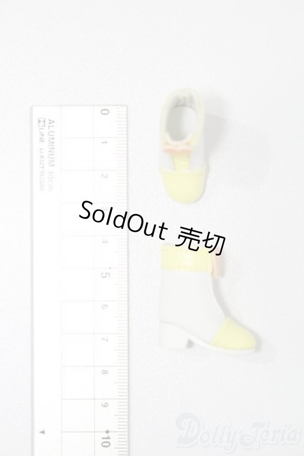 画像3: azoneピュアニーモ/OF:1/6 靴 S-25-11-23-750-GN-ZS (3)