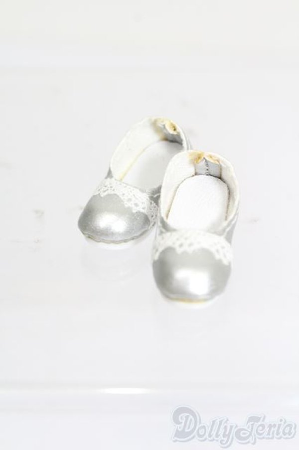 画像1: azoneピュアニーモ/OF:1/6 靴 S-25-07-13-231-GN-ZS (1)