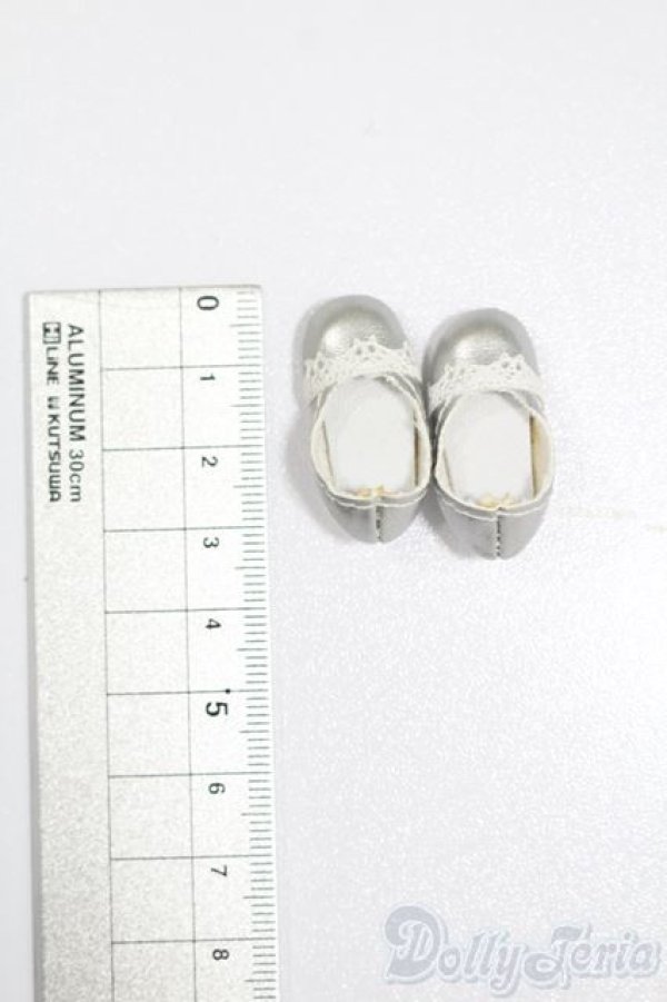 画像2: azoneピュアニーモ/OF:1/6 靴 S-25-07-13-231-GN-ZS (2)