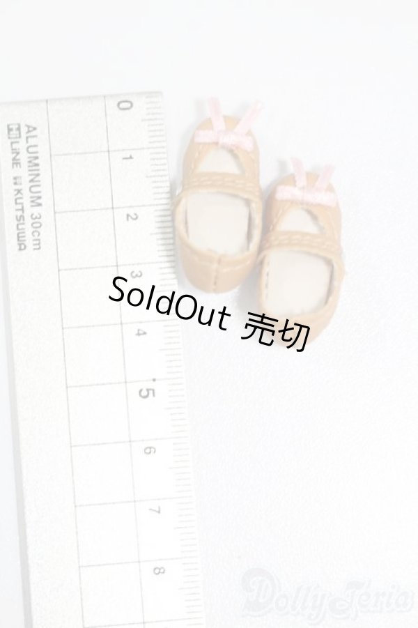 画像2: azoneピュアニーモ/OF:1/6 靴 S-25-07-13-228-GN-ZS (2)