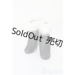 画像: azoneピュアニーモ/OF:1/6 靴 S-25-06-08-038-GN-ZS