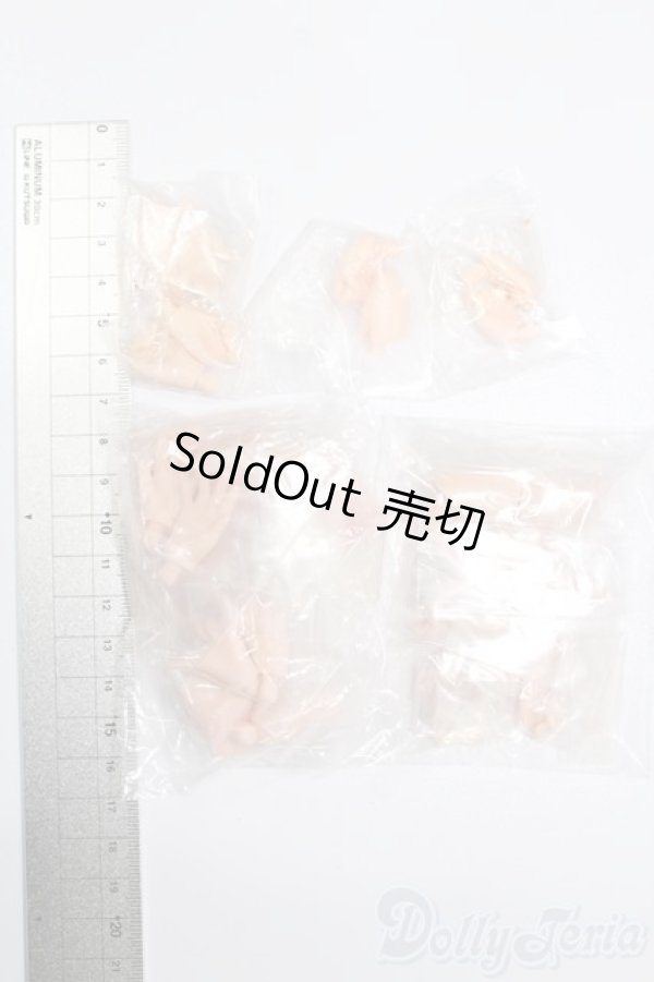 画像2: azone/ハンドパーツ S-26-05-10-541-GN-ZS (2)