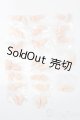 画像: azone/ハンドパーツ S-24-12-15-119-GN-ZS
