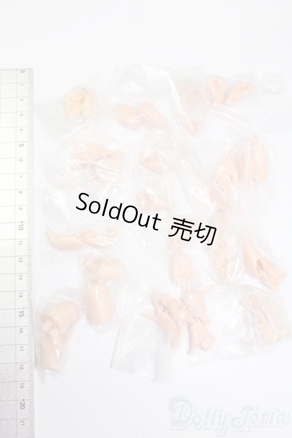 画像2: azone/ハンドパーツ S-26-05-10-540-GN-ZS (2)
