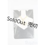 画像: 50cmサイズドール/OF:小物 S-25-08-03-010-GN-ZS