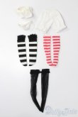 画像1: azoneピュアニーモ/OF:25cmサイズドール　衣装 S-24-12-15-109-GN-ZS (1)