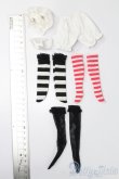 画像2: azoneピュアニーモ/OF:25cmサイズドール　衣装 S-24-12-15-109-GN-ZS (2)
